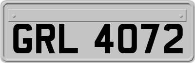 GRL4072