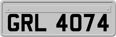 GRL4074