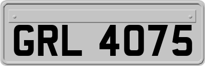 GRL4075