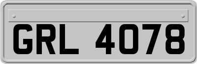 GRL4078