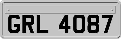 GRL4087