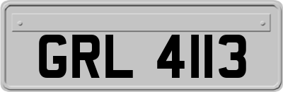 GRL4113