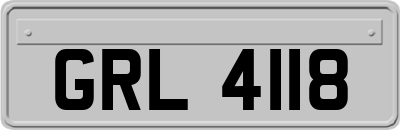 GRL4118
