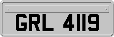 GRL4119