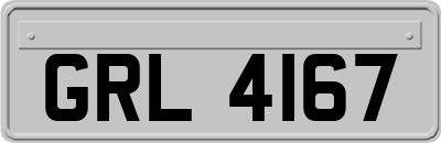 GRL4167