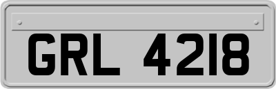 GRL4218