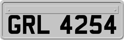 GRL4254