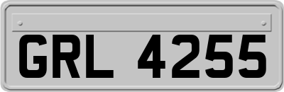 GRL4255