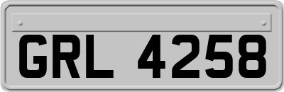 GRL4258