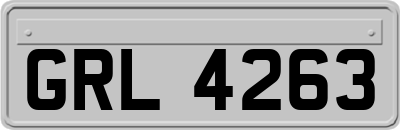 GRL4263