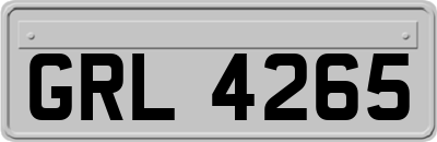 GRL4265