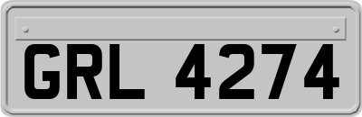 GRL4274