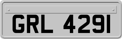 GRL4291