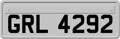 GRL4292