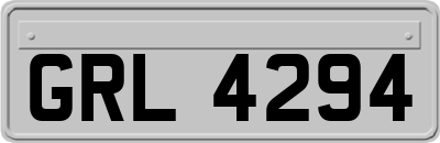 GRL4294