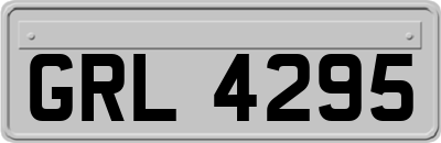 GRL4295