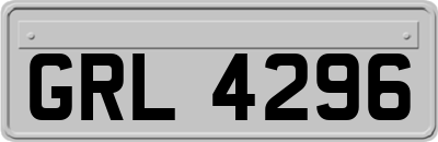 GRL4296