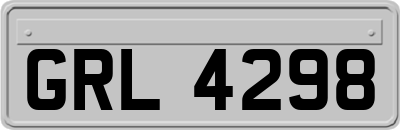 GRL4298