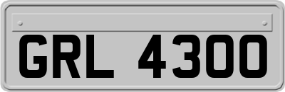 GRL4300