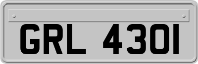 GRL4301