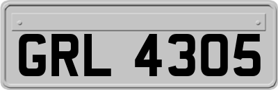 GRL4305
