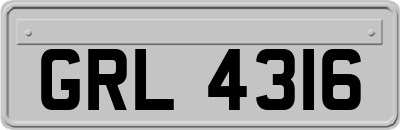 GRL4316