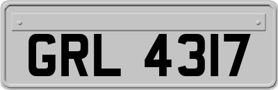 GRL4317