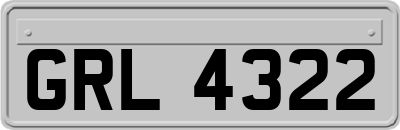 GRL4322