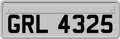 GRL4325