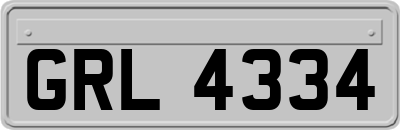 GRL4334