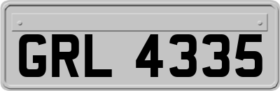 GRL4335