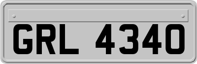GRL4340