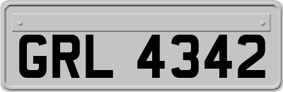 GRL4342