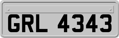 GRL4343