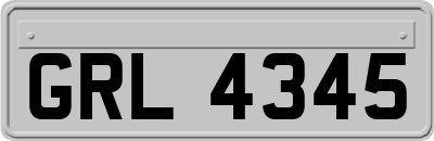 GRL4345