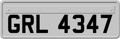 GRL4347