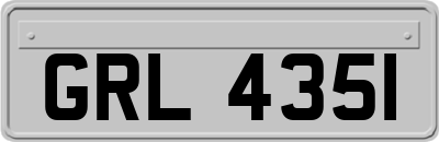 GRL4351
