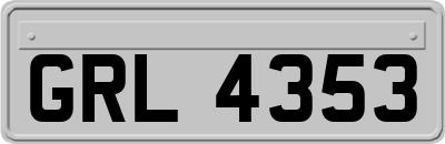GRL4353