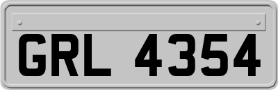 GRL4354
