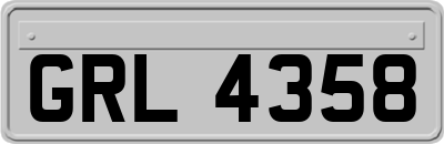 GRL4358