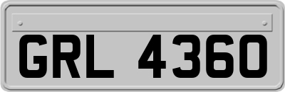 GRL4360