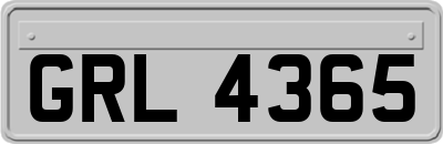 GRL4365