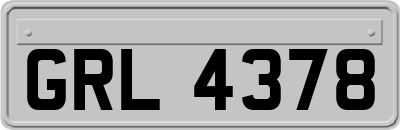 GRL4378