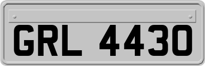 GRL4430