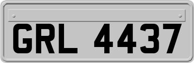GRL4437