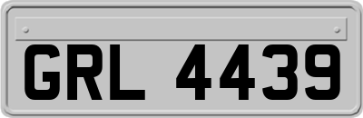 GRL4439