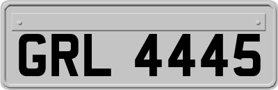 GRL4445