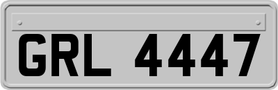 GRL4447