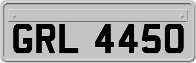 GRL4450