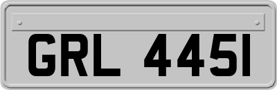 GRL4451